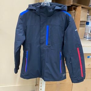 Karbon Ski Jacket